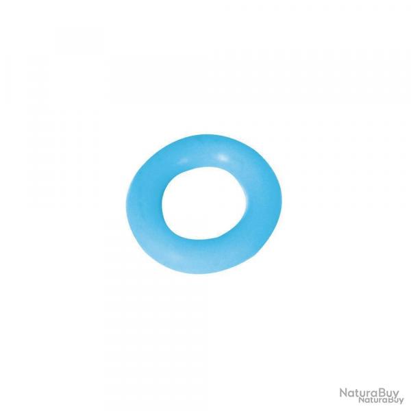 Recharge bagues elastiques 12mm bleues (Taille 5)