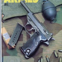 Le grand album des armes la gazette des armes 1982 n°107 au 112