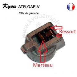 Marteau + ressort ATR-OAE-V - PI01-KY-EX0117/W