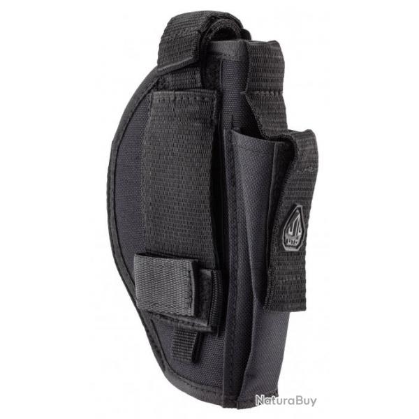 ( Holster UTG ceinture Noire ambidextre)Holster UTG ceinture Noire ambidextre