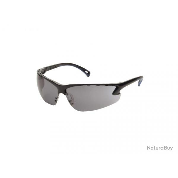 Lunettes de protection Noire & grise