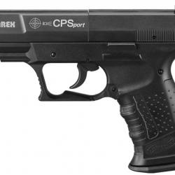 ( Pistolet Umarex CP Sport)Pistolet Umarex CP Sport cal. 4,5 mm