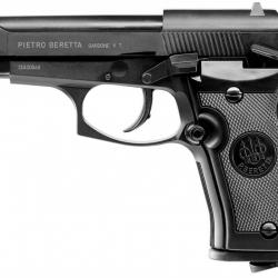 ( Beretta M84 FS)Pistolet Beretta M84 FS BB's cal. 4,5 mm
