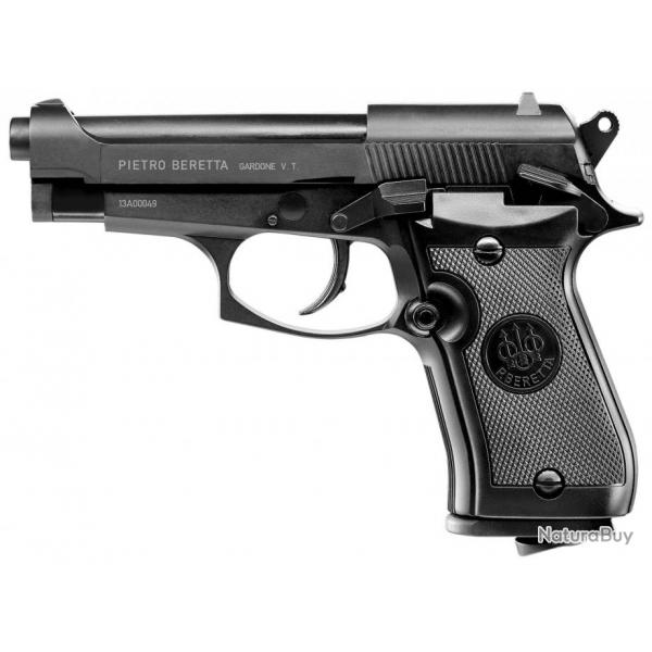 ( Beretta M84 FS)Pistolet Beretta M84 FS BB's cal. 4,5 mm