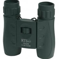 ( RTI Optics - Jumelles pliante 10 x 25)RTI Optics - Jumelles pliante 10 x 25