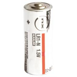 ( LR1-N)Pile LR01 1,5 volt - NX-Ready