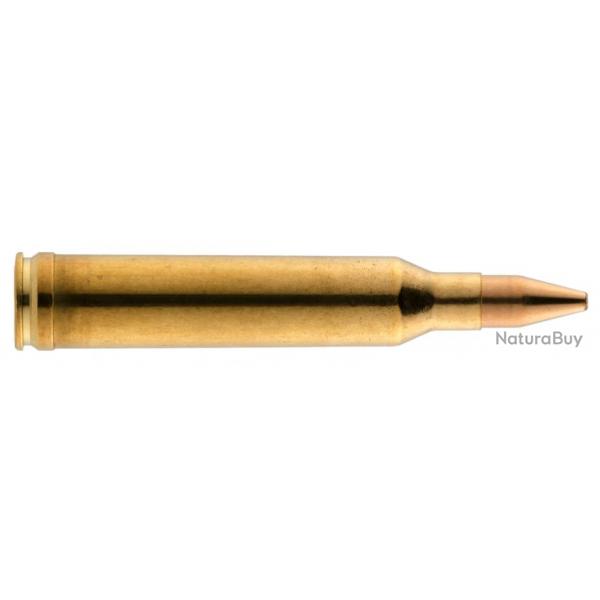 ( RWS Cal.7 mm REM  type ID)Munition grande chasse RWS Cal. 7 mm Rem Mag