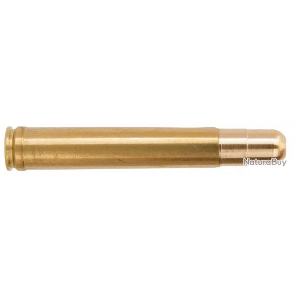 ( Cal.458 WINCH MAG Blinde)Munition  percussion centrale Benett Cal. 458 Win. Mag.
