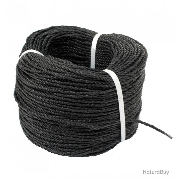 ( Cordeau noir nylon)Cordeau noir nylon