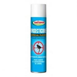 Insecticide Spécial Puces 400 ml