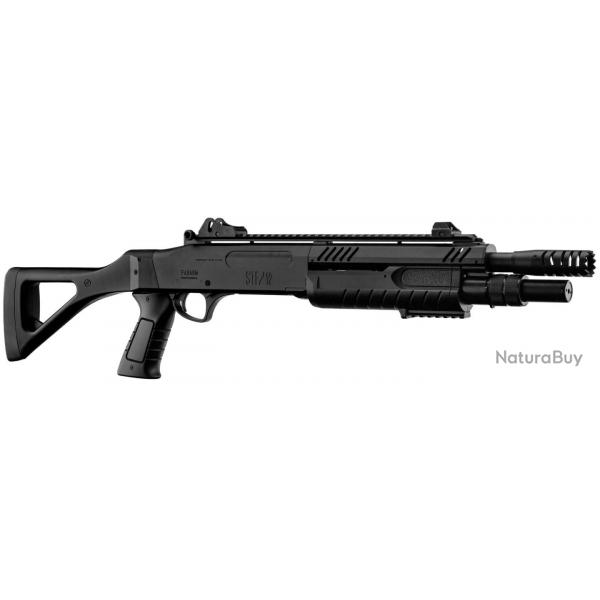 ( Rplique FABARM STF/12-11 COMPACT ressort 3 shots 0,8j - BO MANUFACTURE)Rplique FABARM STF/12-11 