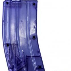 ( Bleu)Speedloader XL 470 billes - NUPROL