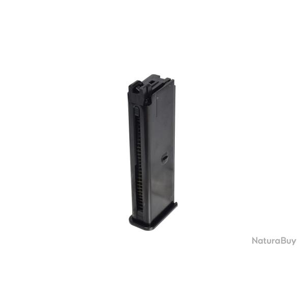 ( Chargeur gaz 20 billes pour M712 / Solo - AW Custom)Chargeur gaz 20 billes pour M712 / Solo - AW C