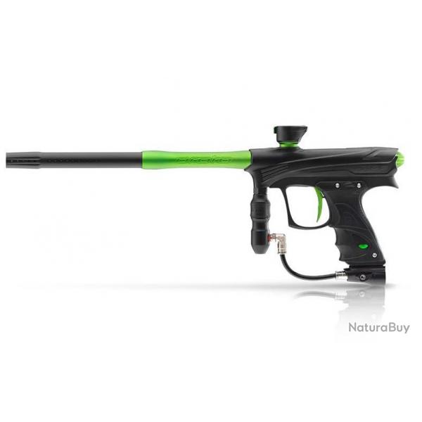 ( Marqueur Dye RIZE Maxxed Lime Cal . 68)Marqueur Dye RIZE Maxxed Lime Cal . 68
