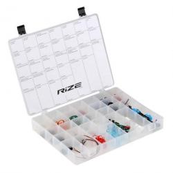 Kit de réparation complet pour Dye RIZE / Dye Maxxed