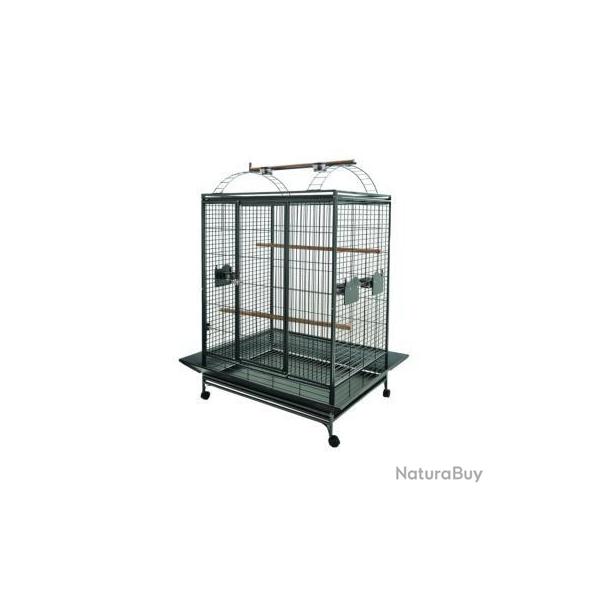 Cage perroquet Altesse cage gris du gabon cage amazone cage electus youyou cielterre-commerce