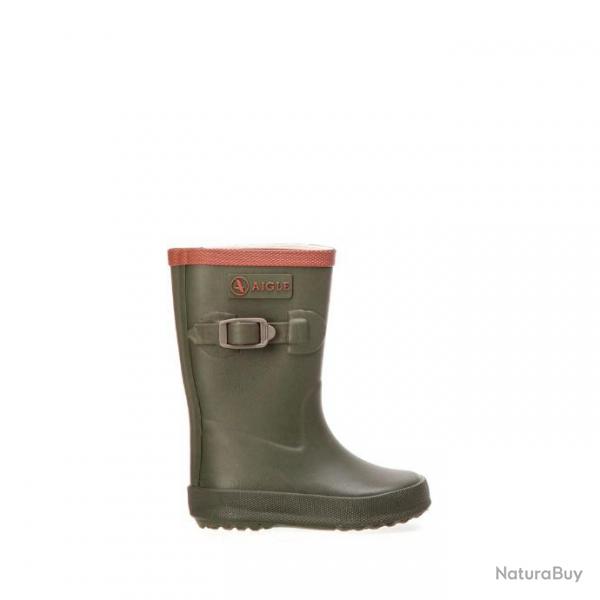 BOTTES AIGLE ENFANT P30