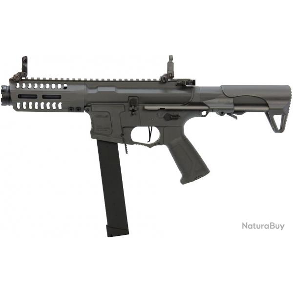 ( Rplique AEG ARP-9 Battleship Grey ETU 1,2J)Rplique AEG ARP-9 Battleship Grey ETU 1,2J