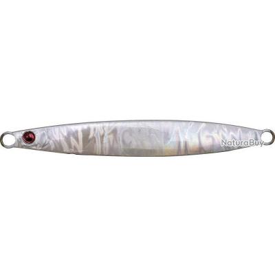 JIG MEGABASS SLASH BEAT - 100G Argent 100 A l'unité - Jig