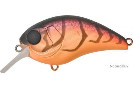 5 9 Illex LEURRE Flottant MUSH BOB 50 SR 0.6 Flottant Acid Ayu A lunit/é 5CM