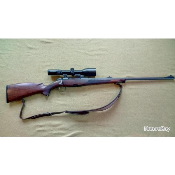 Steyr mannlicher sbs96, cal.300WM