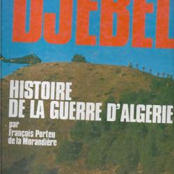 histoire de la guerre d'algérie , soldats du djebel + histoire d'aujourd'hui 1956-57
