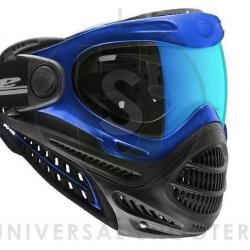 Masque Paintball Dye Axis pro Blue Ice