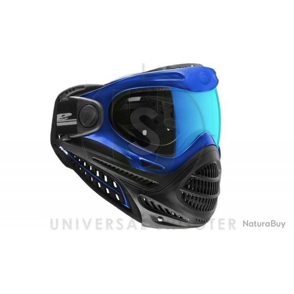 Masque Paintball Dye Axis pro Blue Ice
