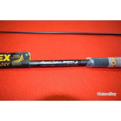 canne sportex magnus inliner 30lbs