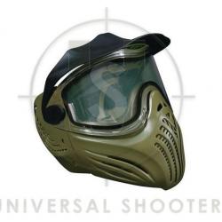 Masque Paintball Vents Helix olive EMPIRE