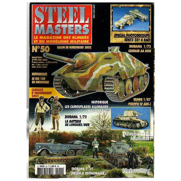 steelmasters 50 , batterie de longues sur mer, camouflages allemands 44-45 partie 5 , gm 100 indochi