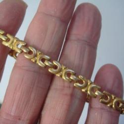 bracelet femme ancien longueur 20 cm