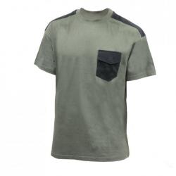 T Shirt Bartavel Brooklyn Gris Taille 1