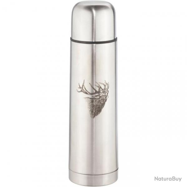 Thermos inox avec motifs animaux, 700 ml