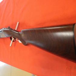 Fusil superposé Sabatti Bécassier neuf 76 mm 62 cm