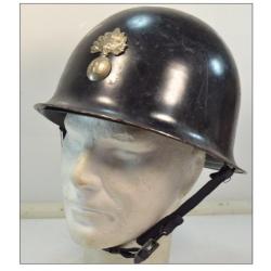 Ancien casque modèle 51 Gendarmerie Départementale ...