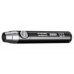 NITECORE - NCGEM10UV - GEM 10UV - 365NM