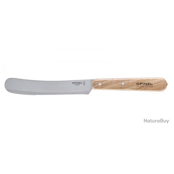 OPINEL - OP002175 - COUTEAU PETIT DJEUNER