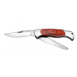 BOKER MAGNUM - 01MB138 - CLASSIC HUNTER SLIM