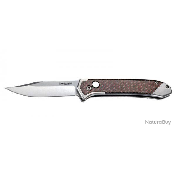 BOKER MAGNUM - 01SC054 - RUBICO AUTO