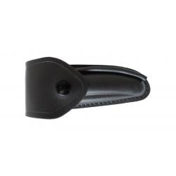 PIELCU - PL78225_70 - ETUI CUIR MOULÉ DOUBLÉ NOIR