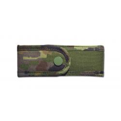 PIELCU - PL78300_84 - ETUI CORDURA CAMO FONCÉ