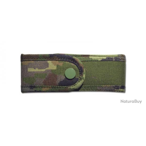 PIELCU - PL78300_84 - ETUI CORDURA CAMO FONC