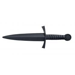 COLD STEEL - CS92RDAG - MEDIEVAL TRAINING DAGGER