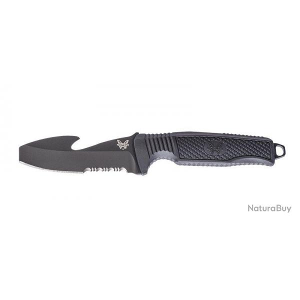 BENCHMADE - BN112SBK_BLK - H2O FIXED