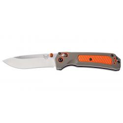 BENCHMADE - BN15061 - GRIZZLY RIDGE