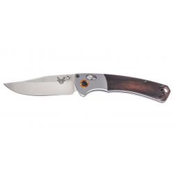BENCHMADE - BN15085_2 - MINI CROOKED RIVER