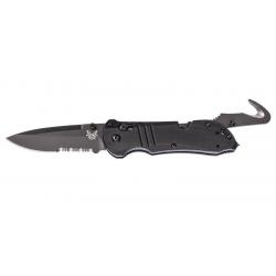 BENCHMADE - BN917SBK - TACTICAL TRIAGE