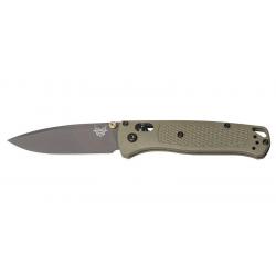 BENCHMADE - BN535GRY_1 - BUGOUT GRY