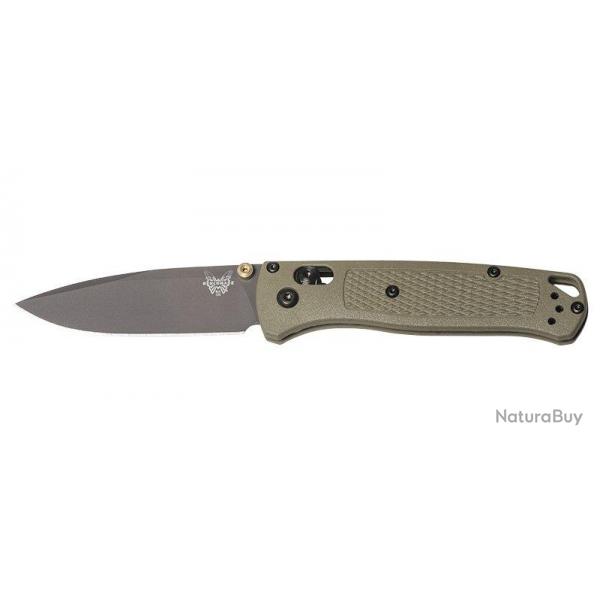 BENCHMADE - BN535GRY_1 - BUGOUT GRY